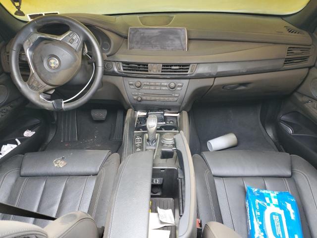 2019 BMW X6 XDRIVE3 5UXKU2C50K0Z63143