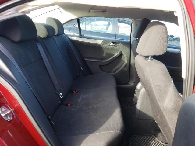 2016 VOLKSWAGEN JETTA SE - 3VWD67AJ4GM233433