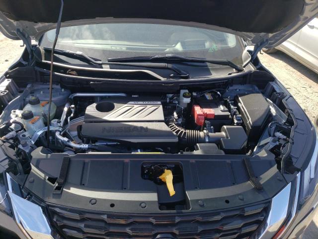 2022 NISSAN ROGUE PLAT JN8BT3DC5NW120925