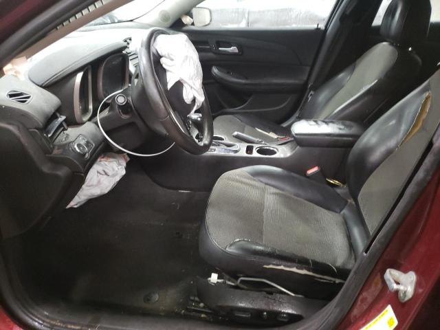 2015 CHEVROLET MALIBU 2LT - 1G11D5SL9FF124246