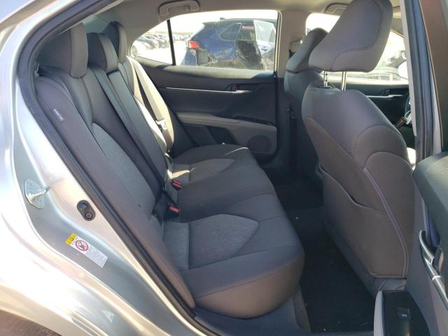 2018 TOYOTA CAMRY L - JTNB11HKXJ3013125