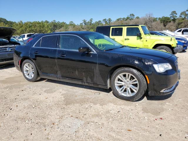 2016 CHRYSLER 300 LIMITE - 2C3CCAAG6GH252769