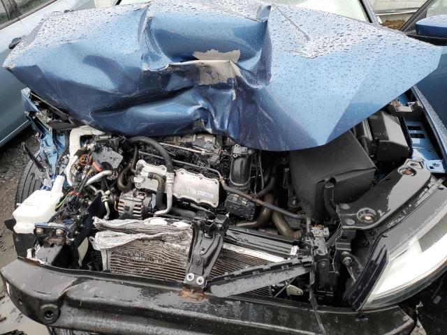 2017 VOLKSWAGEN JETTA S - 3VW167AJ7HM333465