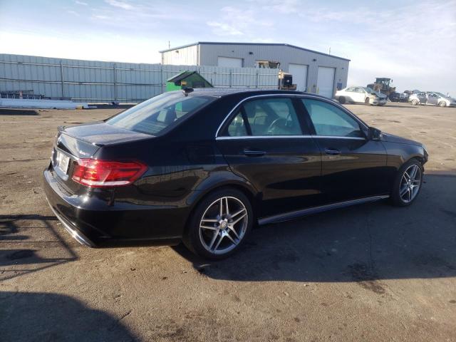 2015 MERCEDES-BENZ E 350 4MAT - WDDHF8JB8FB105498