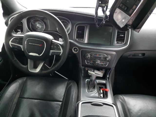 2016 DODGE CHARGER SX 2C3CDXHG9GH126850