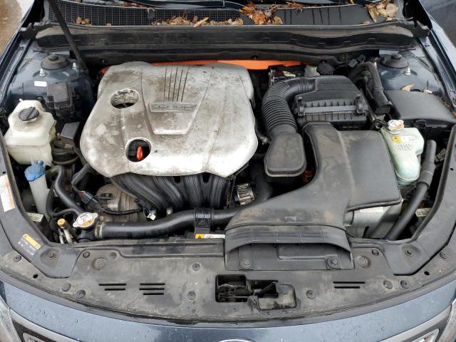 KNAGM4AD0F5077472 KIA OPTIMA HYBRID