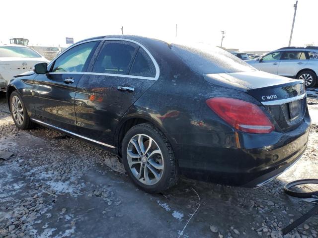 55SWF4KB6FU037853 Mercedes-Benz C 300 4matic