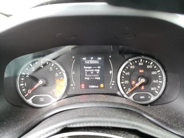 ZACCJBBB4HPF44446 Jeep Renegade Latitude
