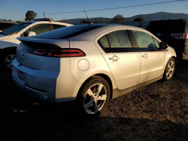 VIN 1G1RE6E43EU113277 2014 Chevrolet Volt no.3