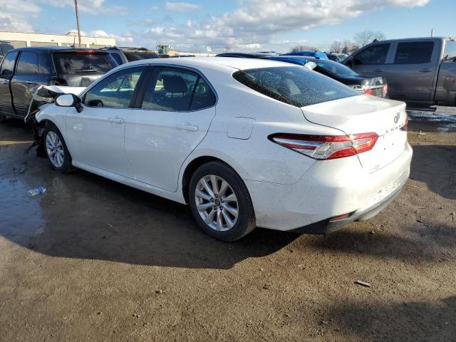 2018 TOYOTA CAMRY L - 4T1B11HK9JU530183