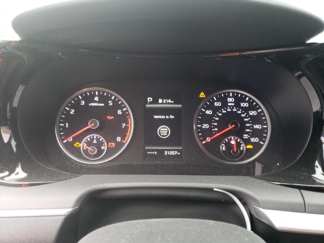 2021 KIA K5 GT LINE - 5XXG64J24MG005629