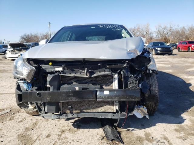 3KPA25AD7LE318495 KIA RIO LX