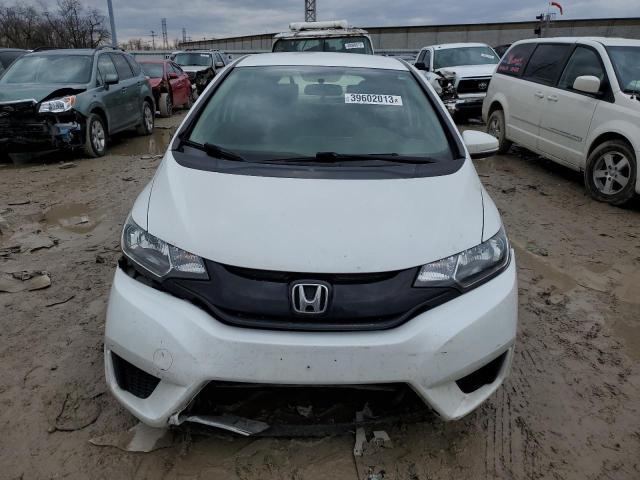 2017 HONDA FIT LX - JHMGK5H58HS023143