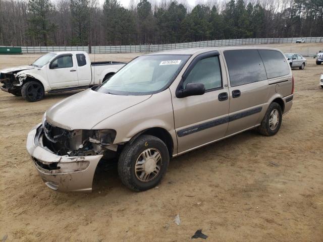 2003 Chevrolet Venture 