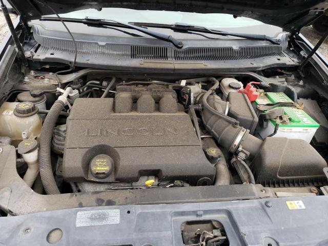 2LMHJ5AR1ABJ15541 Lincoln MKT