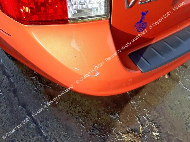 YV1MW84E1B2606047 Volvo V50 Se D2