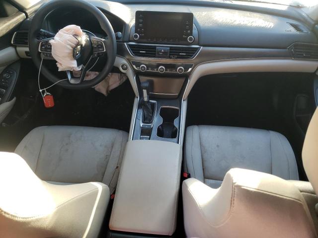 2018 HONDA ACCORD LX - 1HGCV1F19JA216463