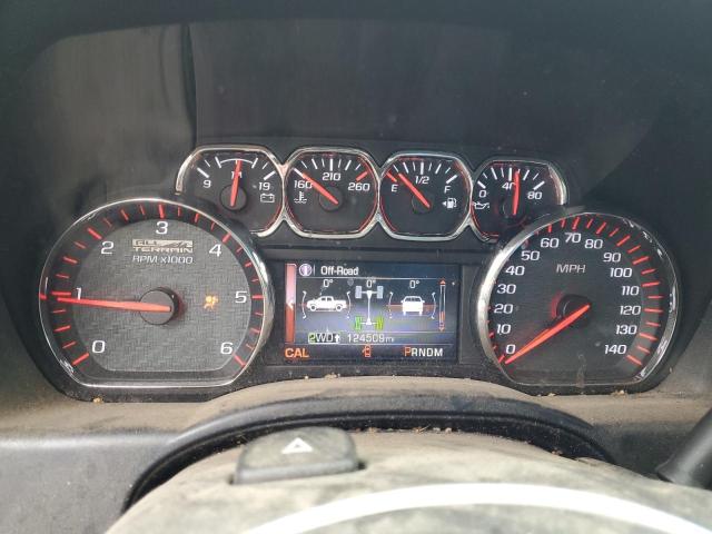 1GTV2UEC1FZ438475 GMC Sierra K1500 Sle