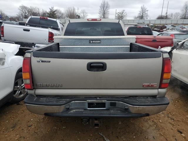 1GTGK13U03F185925 GMC Sierra K1500 Heavy Duty