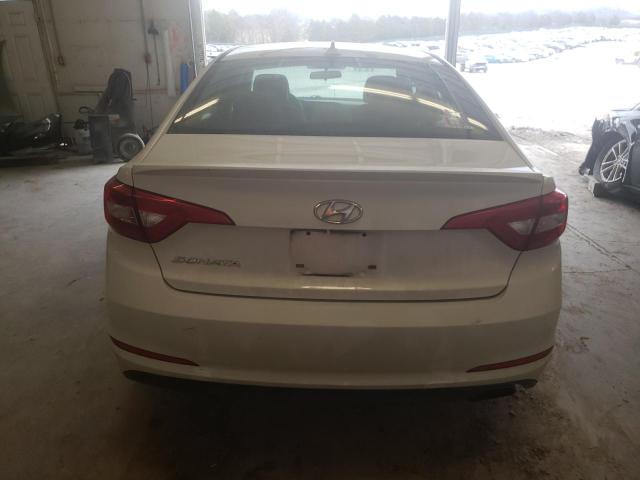 2015 HYUNDAI SONATA SE 5NPE24AF0FH014079