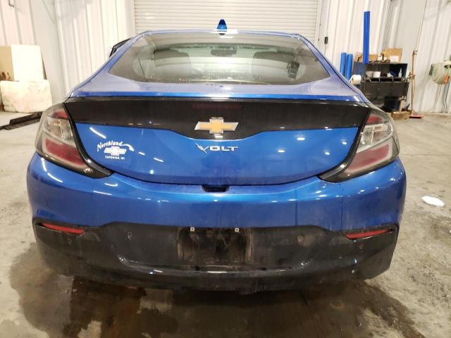 VIN 1G1RB6S50HU112582 2017 Chevrolet Volt, Premier no.6