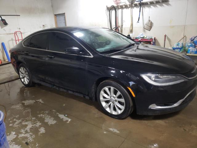 2015 CHRYSLER 200 C - 1C3CCCCG3FN678742