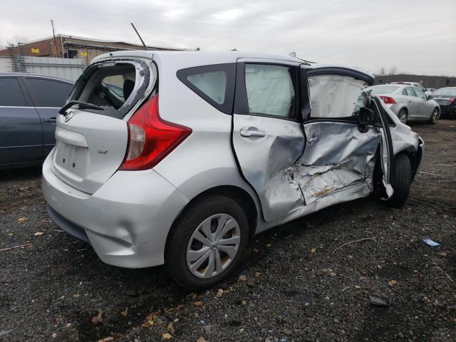 2017 NISSAN VERSA NOTE 3N1CE2CP3HL367317