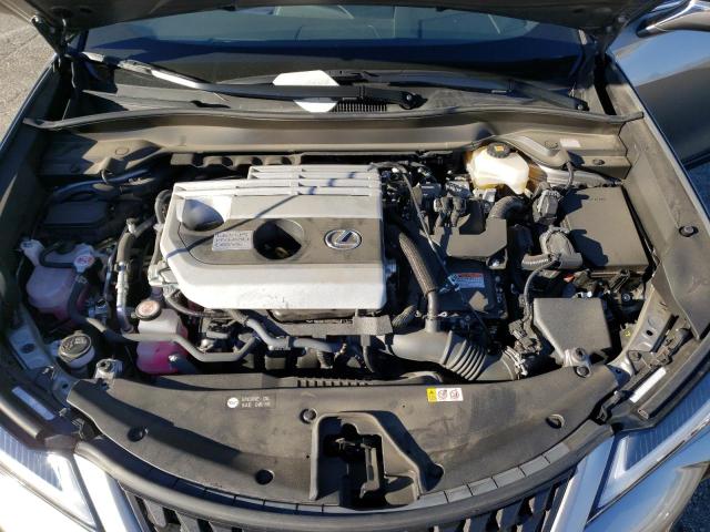 2020 LEXUS UX 250H - JTHP9JBH4L2021390