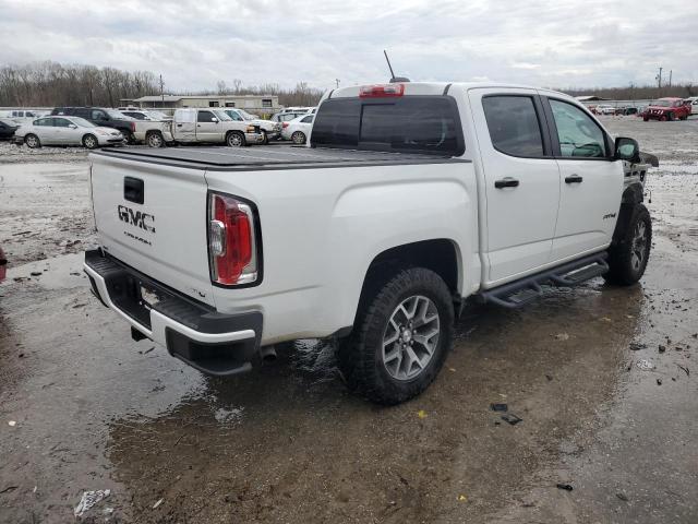 VIN WDDSJ4GB2KN720996 2021 GMC CANYON no.3