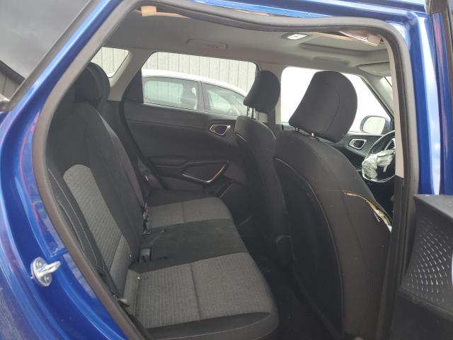 2020 KIA SOUL GT LI - KNDJ63AUXL7096236