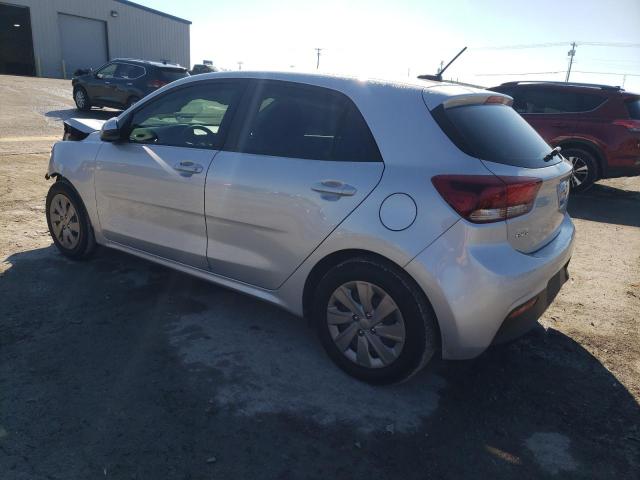 3KPA25AD7LE318495 KIA RIO LX
