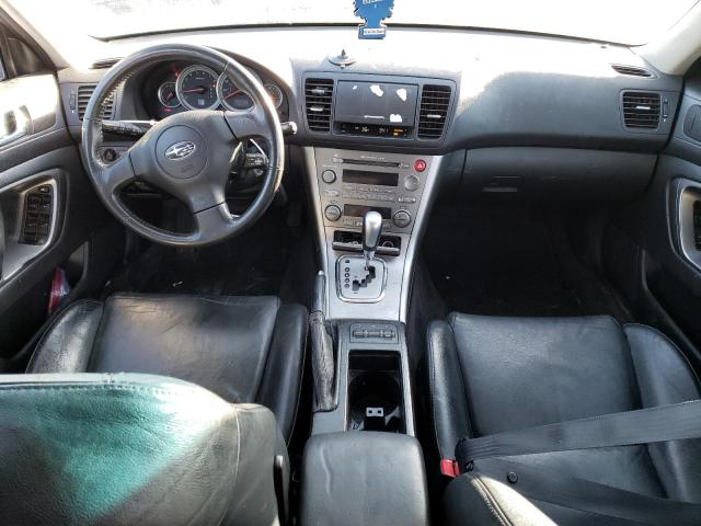 4S3BL626457216498 Subaru Legacy 2.5i Limited