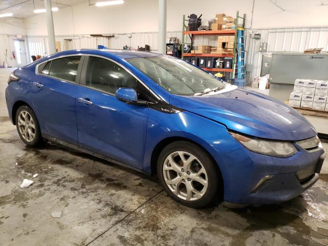 VIN 1G1RB6S50HU112582 2017 Chevrolet Volt, Premier no.4