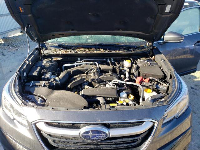 2021 SUBARU OUTBACK LI - 4S4BTAMC0M3123873