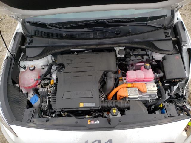 2022 KIA NIRO EX PR - KNDCE3LC2N5520698