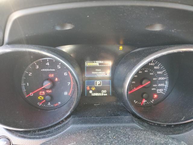 2015 SUBARU OUTBACK 2. - 4S4BSCAC1F3211935