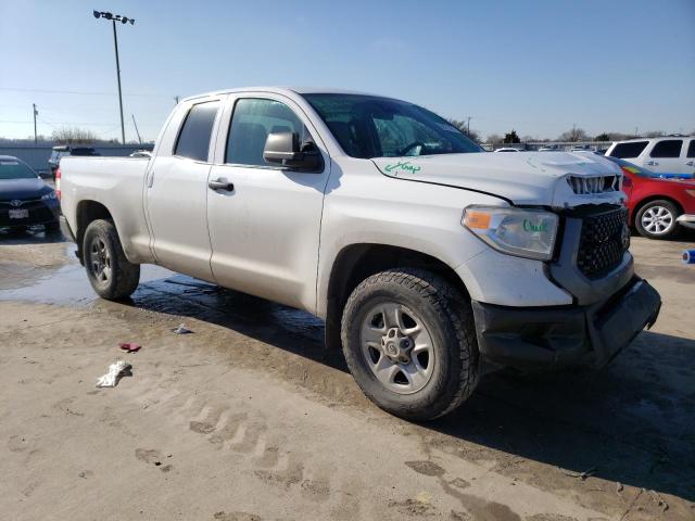 2021 TOYOTA TUNDRA DOU - 5TFUY5F17MX975941