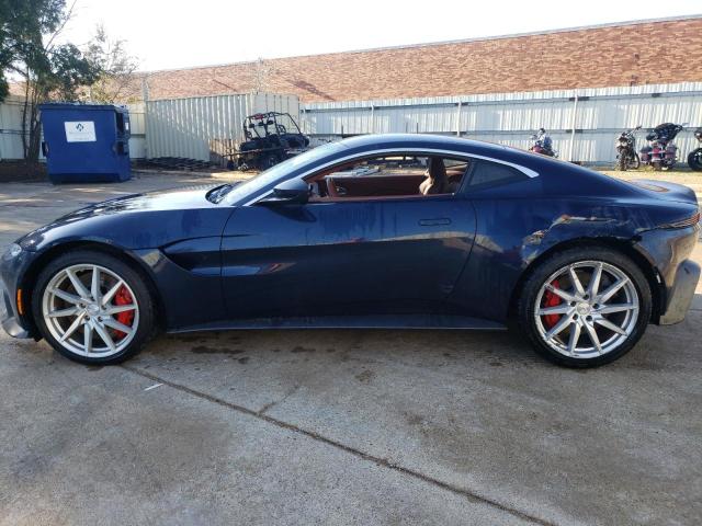 SCFSMGAW2KGN02741 Aston Martin ALL MODELS