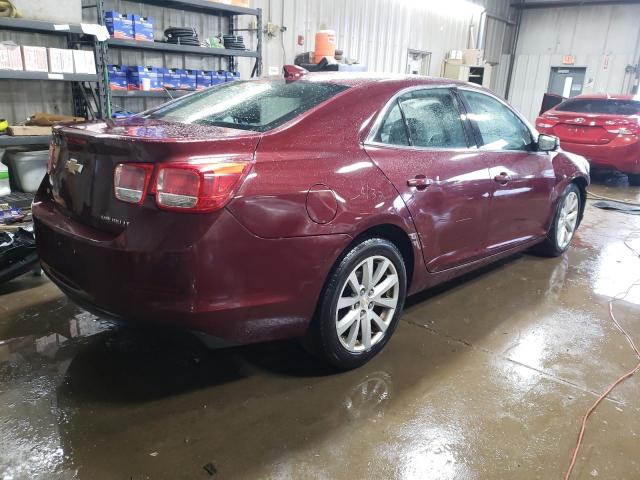 2015 CHEVROLET MALIBU 2LT - 1G11D5SL9FF124246