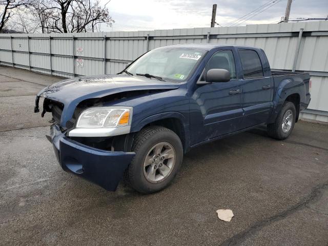 2006 Mitsubishi Raider XLS