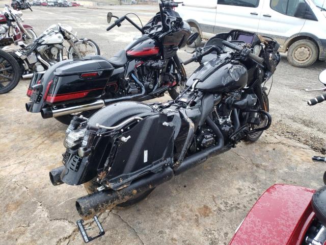 2022 HARLEY-DAVIDSON FLTRXST 1HD1ACL11NB603847