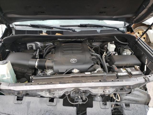 2018 TOYOTA TUNDRA CRE - 5TFHY5F17JX736869