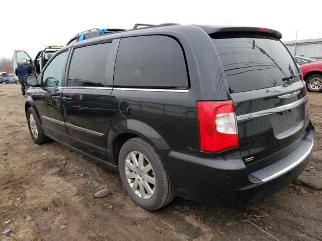 2016 CHRYSLER TOWN & COU 2C4RC1BG9GR260265