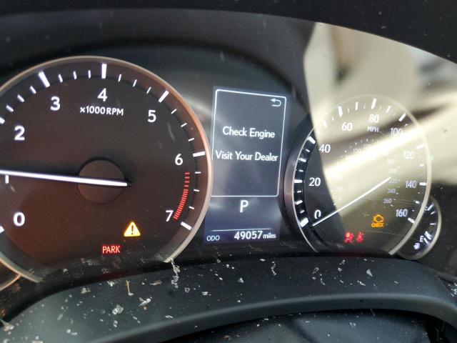 2019 LEXUS RX 350 L - JTJGZKCA4K2012225