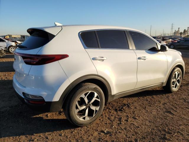 KNDPM3AC0M7862175 KIA Sportage Lx
