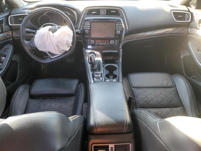 2017 NISSAN MAXIMA 3.5 - 1N4AA6AP6HC396094