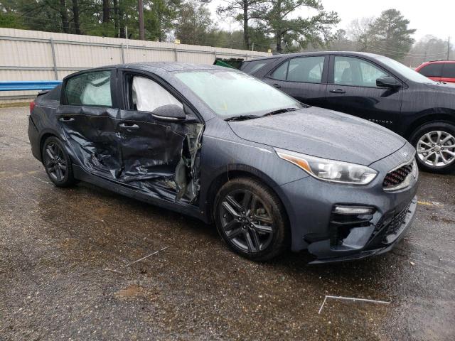 2020 KIA FORTE GT L - 3KPF34AD4LE142406