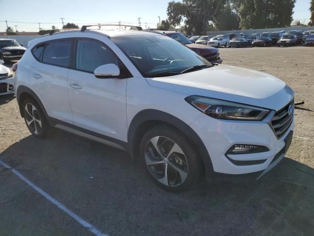 2017 HYUNDAI TUCSON LIM KM8J33A25HU339480