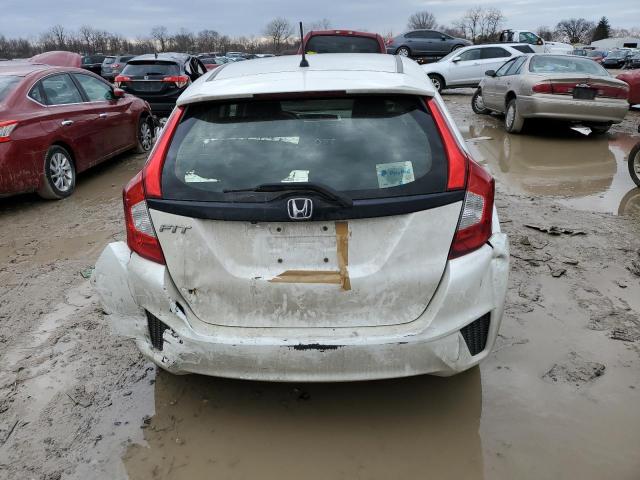 2017 HONDA FIT LX - JHMGK5H58HS023143