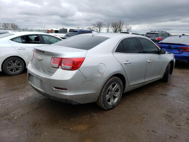2015 CHEVROLET MALIBU - 1G11C5SL1FF106360